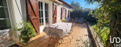 Maison à Bascons (40090)