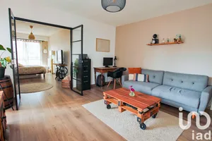 Apartment in Nancy (54000)