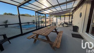 Maison traditionnelle à Lagord (17140)