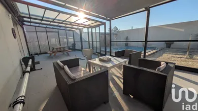 Maison traditionnelle à Lagord (17140)