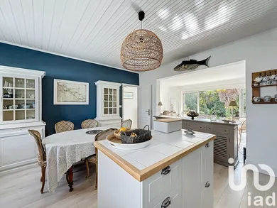 Maison à Saint-Martin-de-Ré (17410)