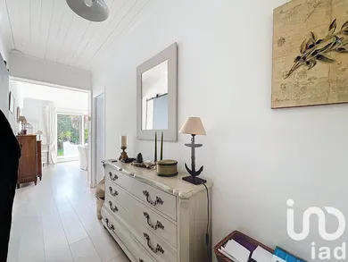 Maison à Saint-Martin-de-Ré (17410)