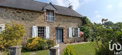 House in Coëtlogon (22210)