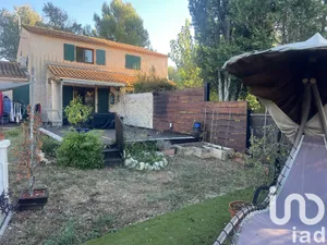 House at Tourrettes (83440)