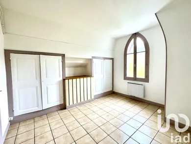 Apartment in Honfleur (14600)