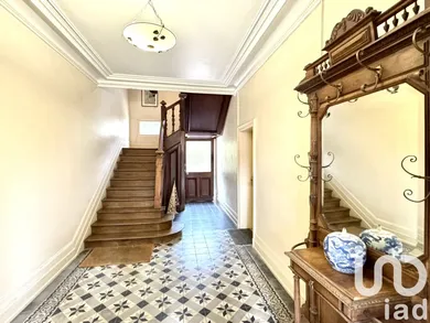 Apartment in Honfleur (14600)
