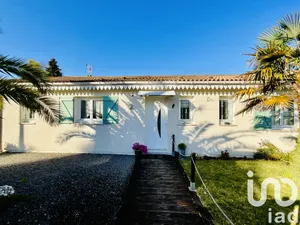 Maison à La Teste-de-Buch (33260)