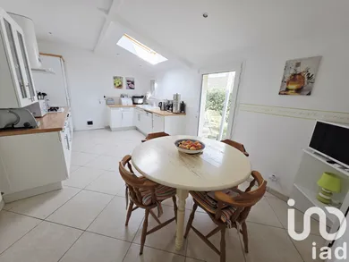 House in Pessac (33600)