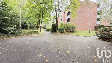 Appartement à Châtenay-Malabry (92290)