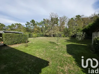 House in Pessac (33600)