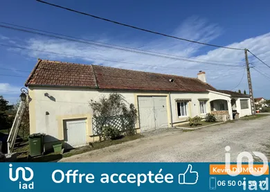 Maison à Neuvy (03000)