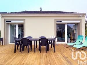 Maison à Floing (08200)