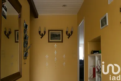 Village house in Lys-Haut-Layon (49310)