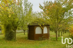 Village house in Lys-Haut-Layon (49310)