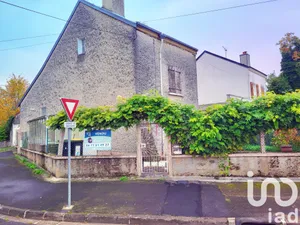 House in Donchery (08350)