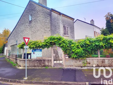 Maison à Donchery (08350)