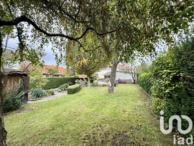 Maison à Linselles (59126)