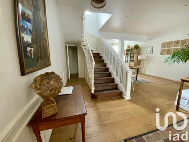 Maison de ville à Reims (51100)