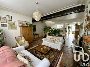 Maison de ville à Reims (51100)