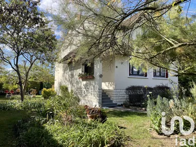 Detached house in Draveil (91210)