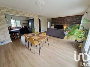 Maison à Boulay-les-Barres (45140)