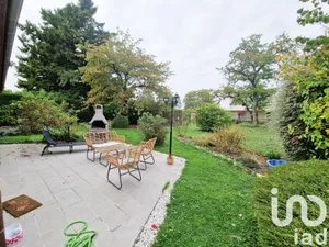 Maison à Boulay-les-Barres (45140)