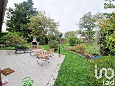 House at Boulay-les-Barres (45140)