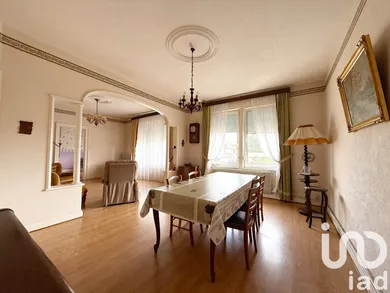 Appartement à Haguenau (67500)