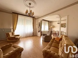 Appartement à Haguenau (67500)