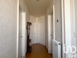 Apartment in Haguenau (67500)