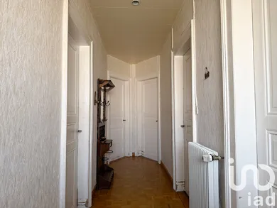 Appartement à Haguenau (67500)