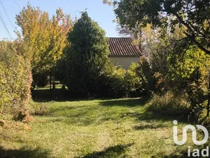 Maison à Saint-Étienne-les-Orgues (04230)