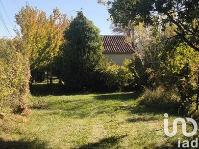 House in Saint-Étienne-les-Orgues (04230)