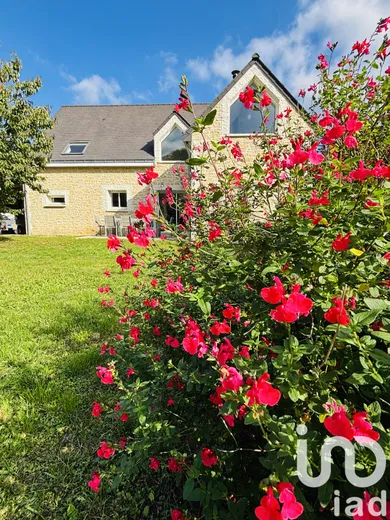 Maison à Tiercé (49125)