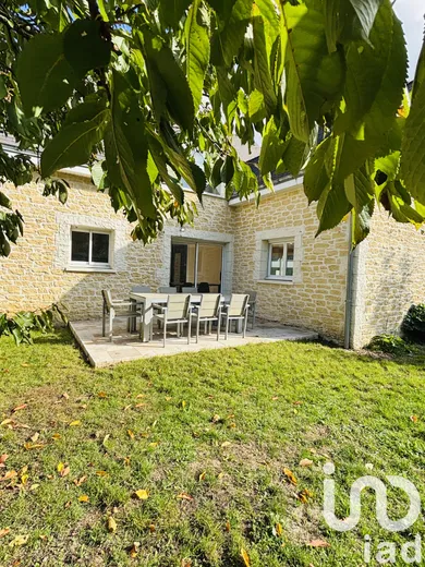 Maison à Tiercé (49125)