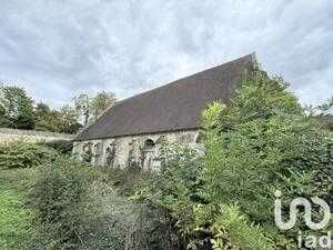 Grange à Pontpoint (60700)