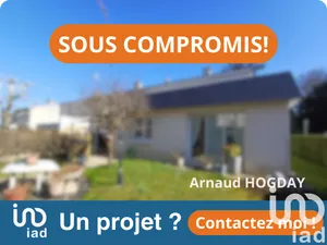 Maison à Angers (49100)