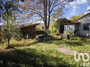 House in Saint-Étienne-les-Orgues (04230)