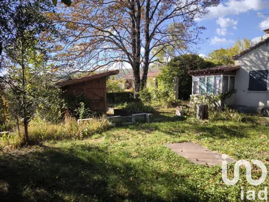 House in Saint-Étienne-les-Orgues (04230)