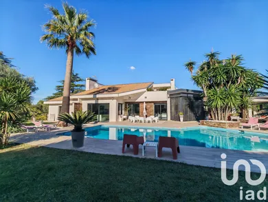 House in LATTES (34970)