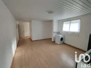Appartement à Rebais (77510)