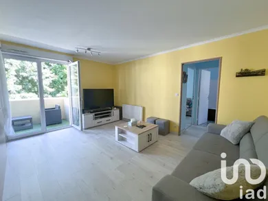 Appartement à Brie-Comte-Robert (77170)