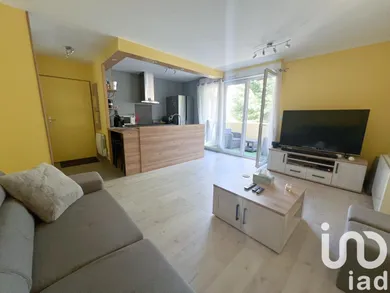 Appartement à Brie-Comte-Robert (77170)