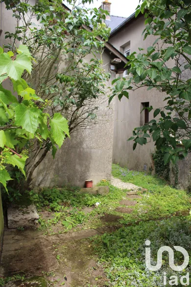 Maison à Charchigné (53250)