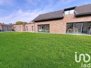 Maison à Wavrin (59136)