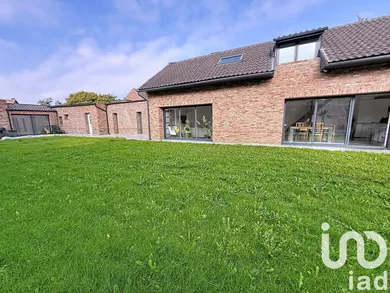 Maison à Wavrin (59136)