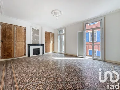 Apartment in Perpignan (66100)