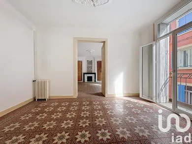 Apartment in Perpignan (66100)