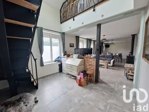 Maison à Marcilly-en-Villette (45240)