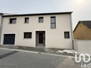 House in Crevin (35320)